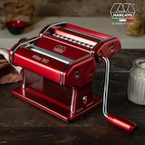 thumbnail of Marcato Atlas 150 Rossa, macchina pasta, lasagne, fettuccine, tagliolini
