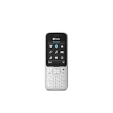 thumbnail of UNIFY OpenScape DECT Phone SL6 Mobilteil ( OHNE Ladeschale ) L30250-F600-C518