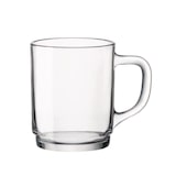 thumbnail of Arcoroc "Chicago" Glühweinbecher, gehärtetes Teeglas, Kaffeglas, 25 cl 0,2 /-/ geeicht, 24 Stück