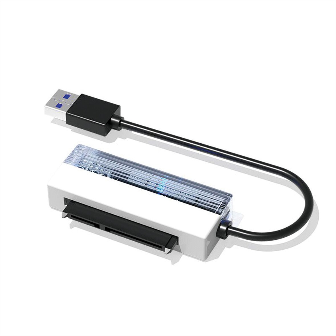 Convertitore VALUE da USB 3.2 Gen 1 a SATA 6.0 Gbit/s