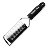 thumbnail of Microplane Gourmet Grobe Reibe