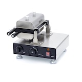 thumbnail of Gastro Waffelmacher - 3 Lollies - Emojis auf Stöcken