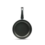 thumbnail of aro Bratpfanne, Aluminium,  Ø 24 cm, Hoch: 6.3 cm, Antihaftbeschichtung