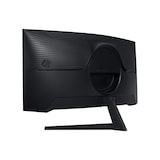 thumbnail of Samsung Monitor Odyssey G5 G55T (LC34G55TWWPXEN)