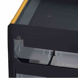 thumbnail of Klarsicht-Magazin 33 Laden