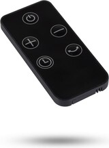 thumbnail of Tristar Standventilator E-5880 45W 40 cm Schwarz