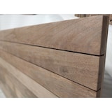 thumbnail of Möbilia-tafel 220x100 cm | blad spar/fir | B 220 x D 100 x H 77 cm | natuur