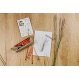 thumbnail of Clairefontaine 4x PaintON Misca, Block A5 15 Blatt 250g, Mixed Media - 976120C