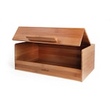 thumbnail of Excelsa corbeille à pain Eco Living bambou naturel