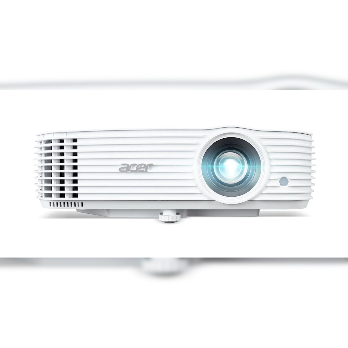 Acer Beamer | H6815GTV | Weiß