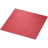 thumbnail of Duni Classic-Serviette 40 x 40 cm Bordeaux, 50 Stk