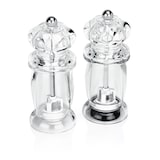 thumbnail of WAS Germany - Salz-/Pfeffermühlen Set, 14 cm, Acryl