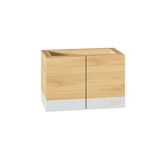 thumbnail of FIVE - Moderno portautensili estensibile colore bianco