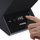 thumbnail of Enfriador de Vino H.Koenig LVX26