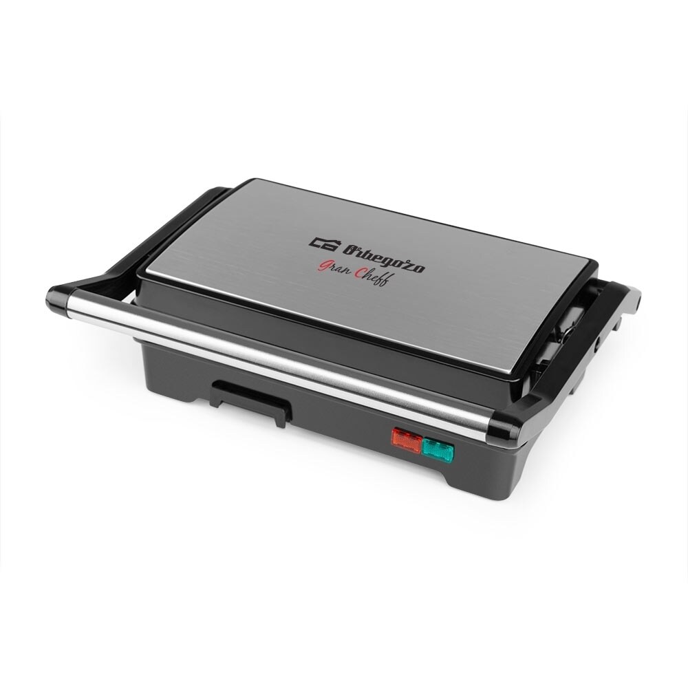 Grill Orbegozo GR3260 900w (18276)