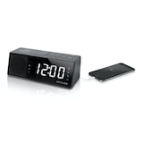 thumbnail of Radio Réveil Muse M 172 Bt