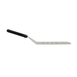 thumbnail of Vogue Pfannenwender gelocht Edelstahl 25cm
