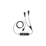 thumbnail of Jabra GN Netcom LINK 265 Headsetadapter Quick Disconnect bis USB M