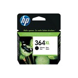 thumbnail of Hp Ink No 364 Hp364 Hp 364 Xl Black Schwarz (cn684ee)