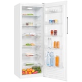 thumbnail of Exquisit KS350-V-H-040EW - Koelkast - RVS Handgreep - 331 Liter - 40dB - Wit