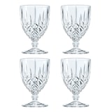 thumbnail of Nachtmann Noblesse Kelchglas Klein 4er Set 230 ml