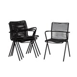 thumbnail of acamp 4x Stapelstuhl Alpha rope