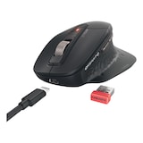 thumbnail of Cherry STREAM DESKTOP ULTIMATE - Tastatur-und-Maus-Set