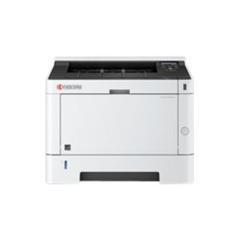 Kyocera ECOSYS P2040dw  S/W Laserdrucker monochrom Duplex A4 USB 2.0, Gigabit LAN, USB-Host, Wi-Fi