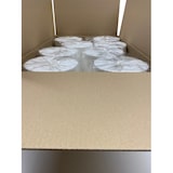 thumbnail of Sovie Care Vlies Reinigungstücher auf Rolle, M-Wipes in Weiß, 17x25 cm, ca. 200 Abrisse, 8 Stück - Wischtücher Hygienetücher