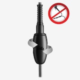 thumbnail of Solis Haartrockner, 2300 W, Ionen, 5 Stufen + Kaltstufe, 50% mehr Luftdruck