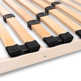 thumbnail of CloudComfort Klapp-Lattenrost 90 x 200