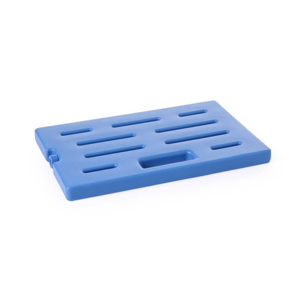 HENDI Koelelement voor gebruik met gekoelde tray 424186, 430x280x(H)30mm