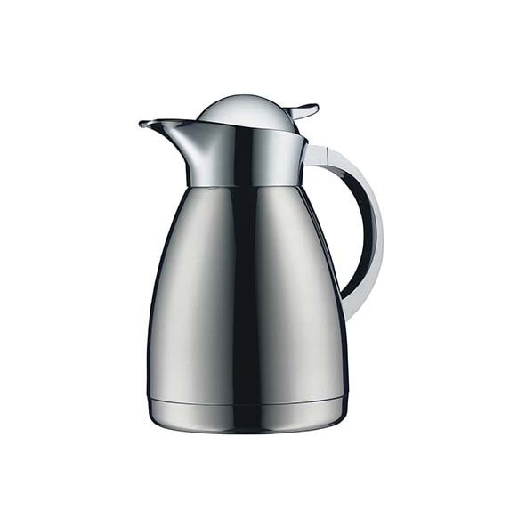 1 x Isolierkanne ALBERGO TT, Inhalt: 1 Liter,