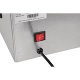 thumbnail of Buffalo Digitale Vakuumiermaschine 350W