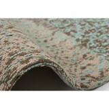 thumbnail of Nissa 150 Türkis 120cm x 170cm