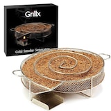 thumbnail of GrillX Cold Smoke Generator 450ml