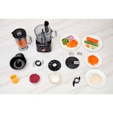 thumbnail of Hyundai Electronics - Keukenmachine - multifunctionele keukenmachine - 8 in 1