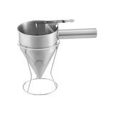 thumbnail of Royal Catering Fülltrichter - 1,3 L - 8 mm