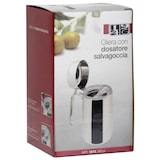 thumbnail of ILS aceitera  acero inoxidable 1000 ml. 1072-100