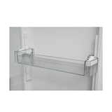 thumbnail of SHARP réfrigérateur combiné 54cm 213l nanofrost silver SJFTB01ITXSD-EU2