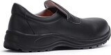 thumbnail of DIAN | Zapato seguridad 29057-S2 Plus SRC negro - Talla 40
