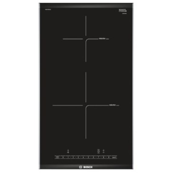 Bosch placa PIB375FB1E 2induccion domino modular