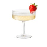 thumbnail of DAL CERO® Copo Martini Linea 200 ml – Copo de Cocktail Coupe Vintage Elegante
