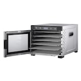 thumbnail of Gastroback Design Dörrautomat Pro 46602, LED Display, 24 Stunden Timer