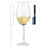 thumbnail of Leonardo DAILY Weißweinglas 0,2 l geeicht 6er Set "Gastro-Edition"