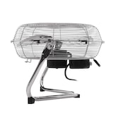 thumbnail of Ventoinha de chão de metal SOGO VEN-SS-21025; Potência: 55W; 3 velocidades; Diâmetro: 30,5cm; Inclinação ajustável