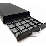 thumbnail of Soporte Organizador 50 Cápsulas Nespresso De Acero | UNIVERSALBLUE