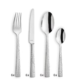 thumbnail of Amefa FELICITY  Besteckset, Edelstahl 18/0, 24-teilig