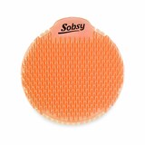 thumbnail of Pissoireinsatz  Urinaleinleger orange mit Duft Mango