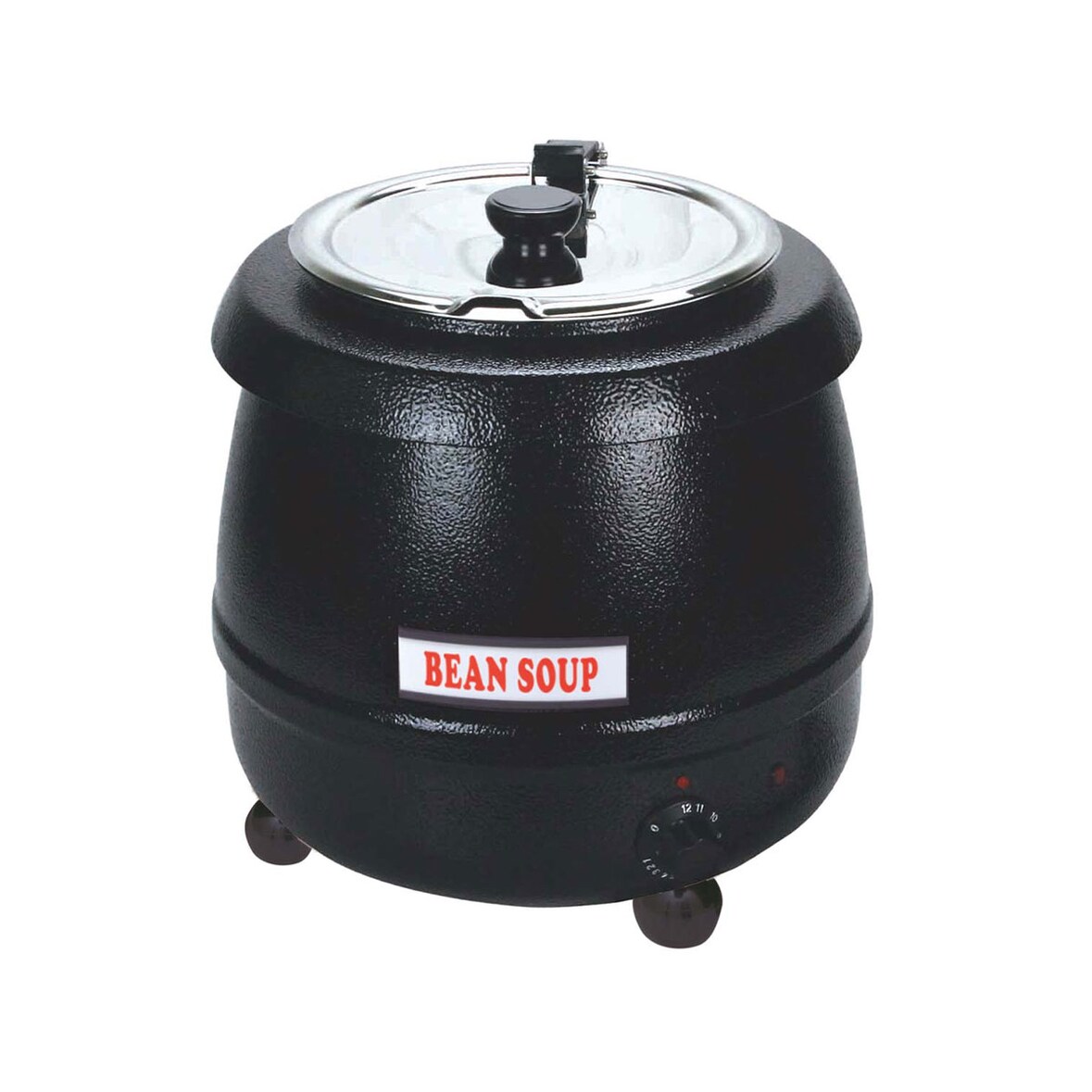 vaiotec Soepenwarmer 10 liter, 385 x 385 mm
